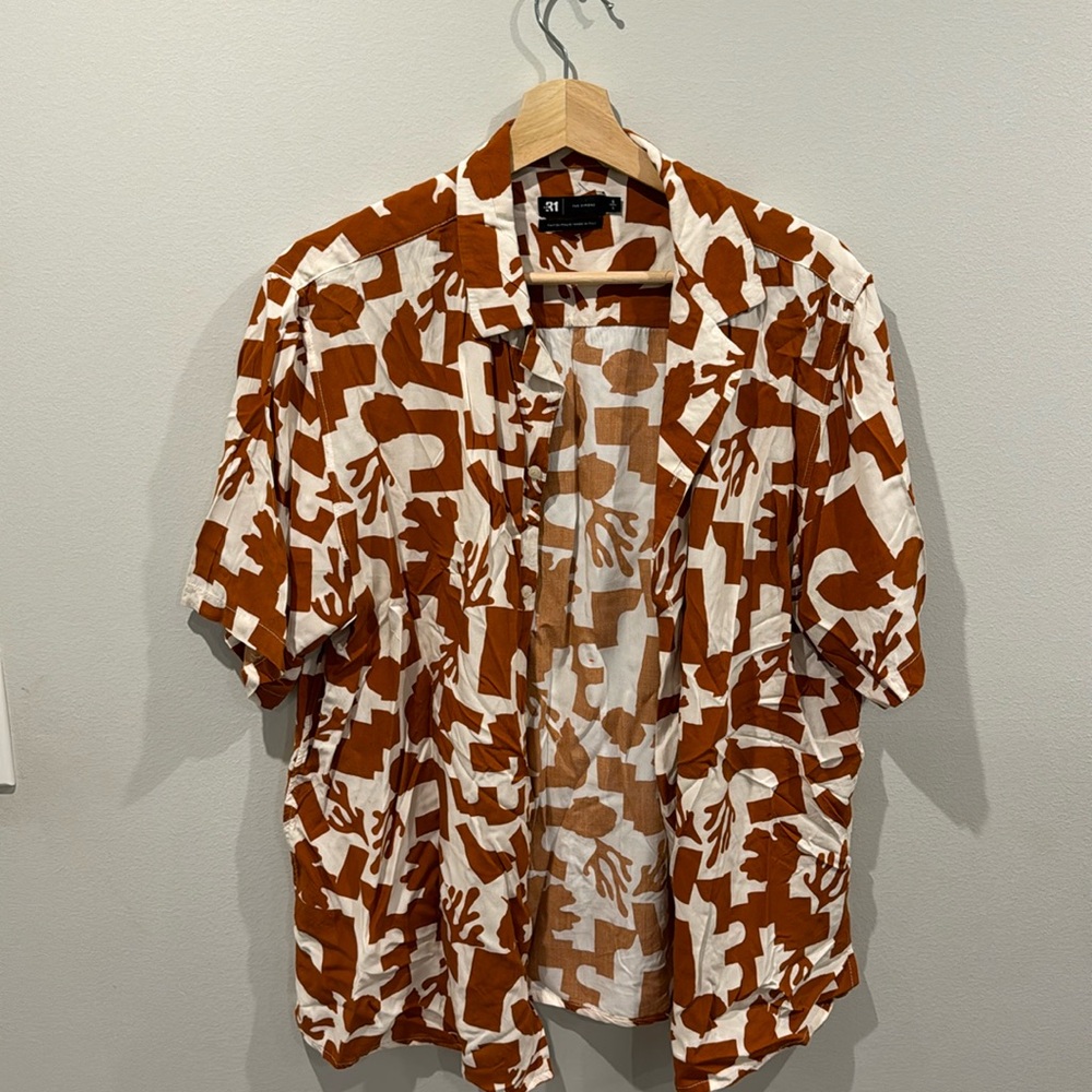 Le 31 Party Shirt